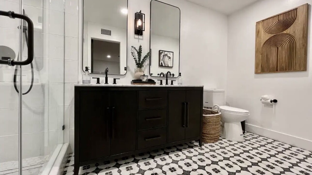 Photo of Bathroom in Temecula