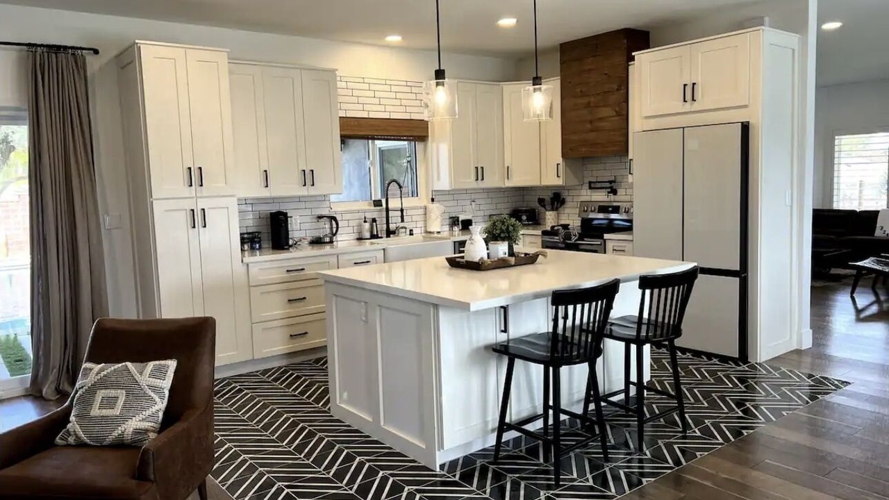 Photo of Kitchen in Temecula