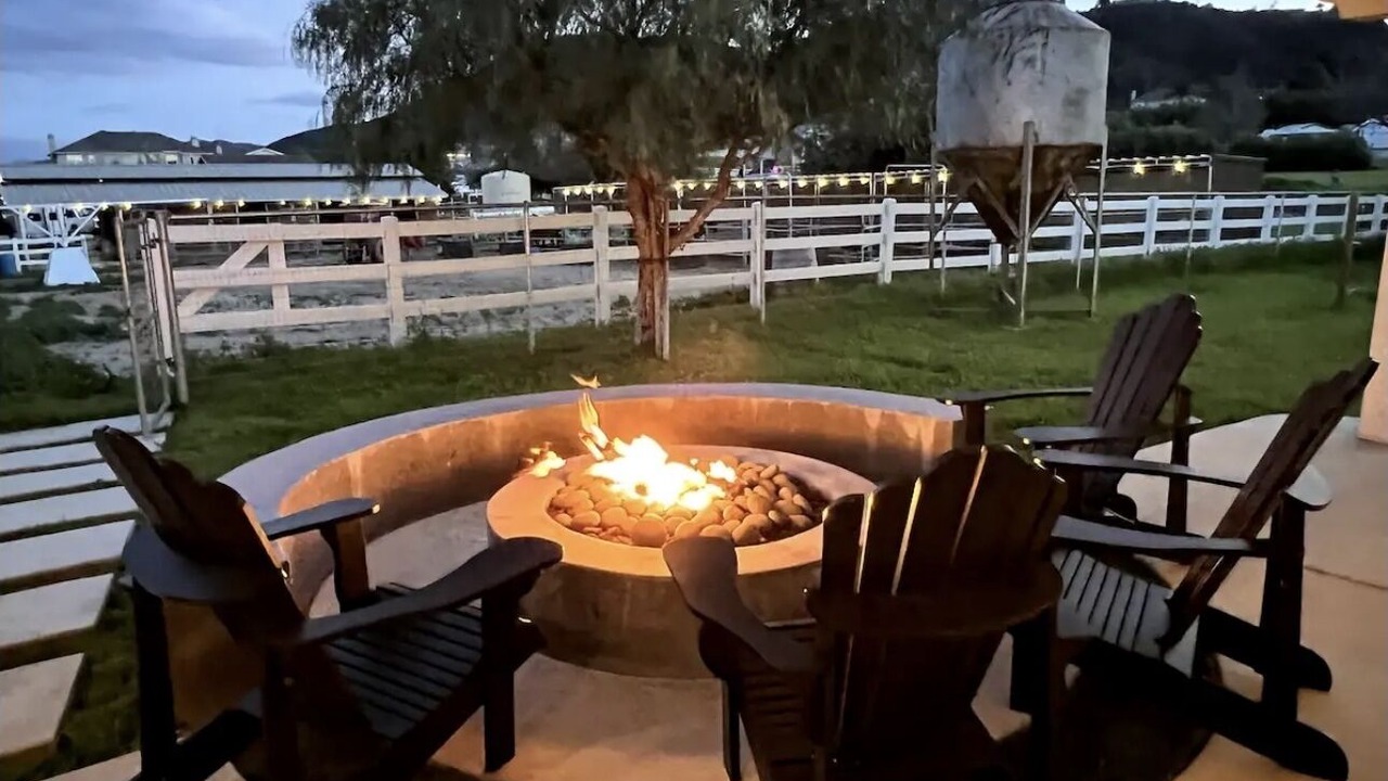 Photo of Patio Balcony in Temecula
