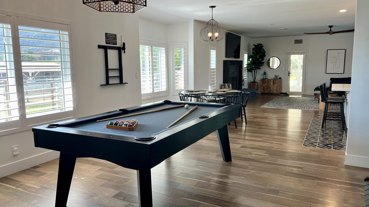 Photo of Bedroom in Temecula