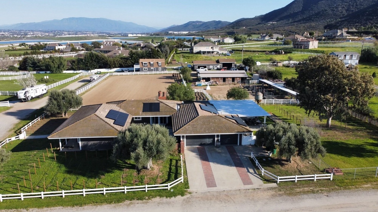 Photo of Outdoor in Temecula