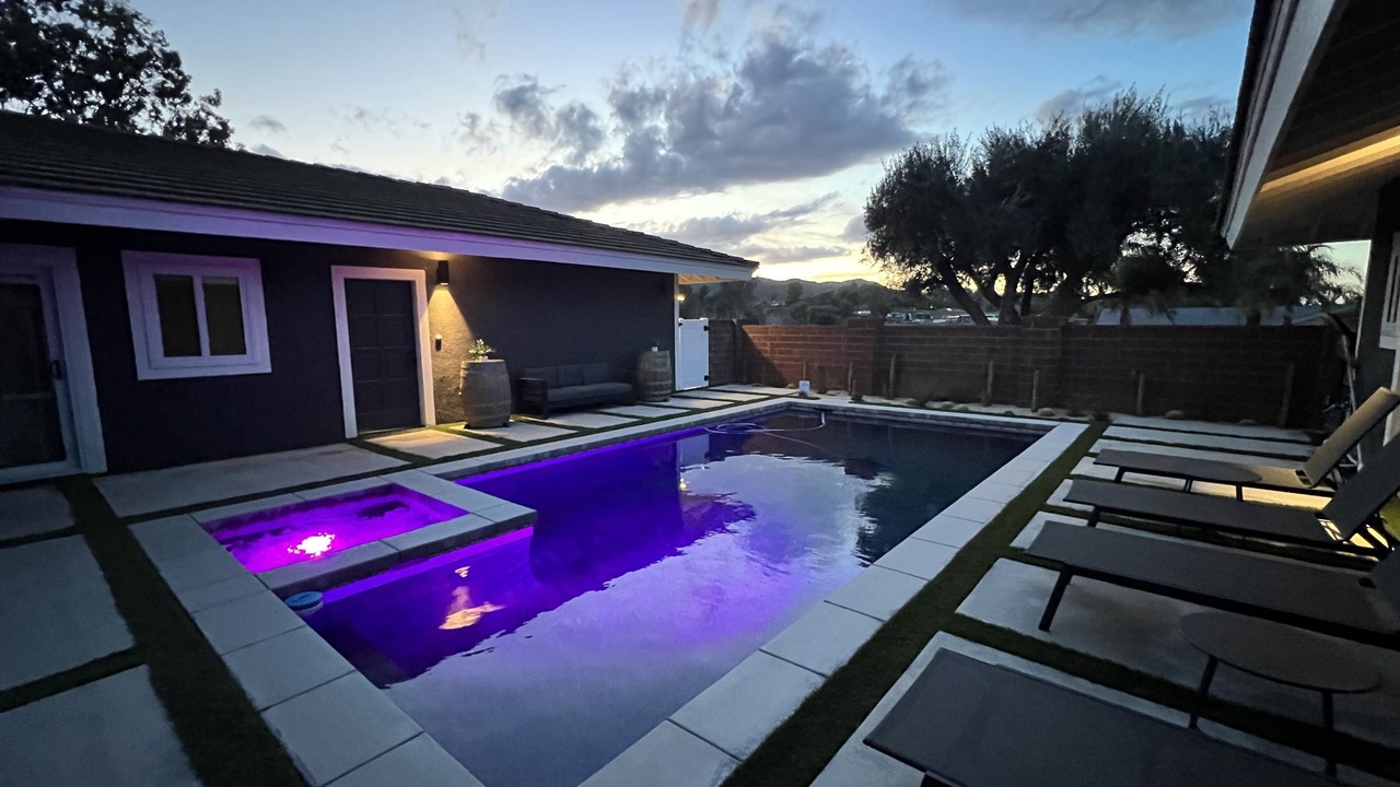 Photo of Outdoor in Temecula
