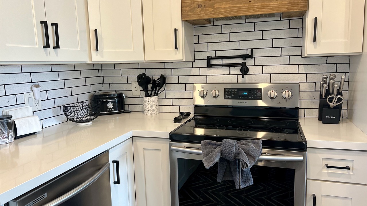 Photo of Kitchen in Temecula