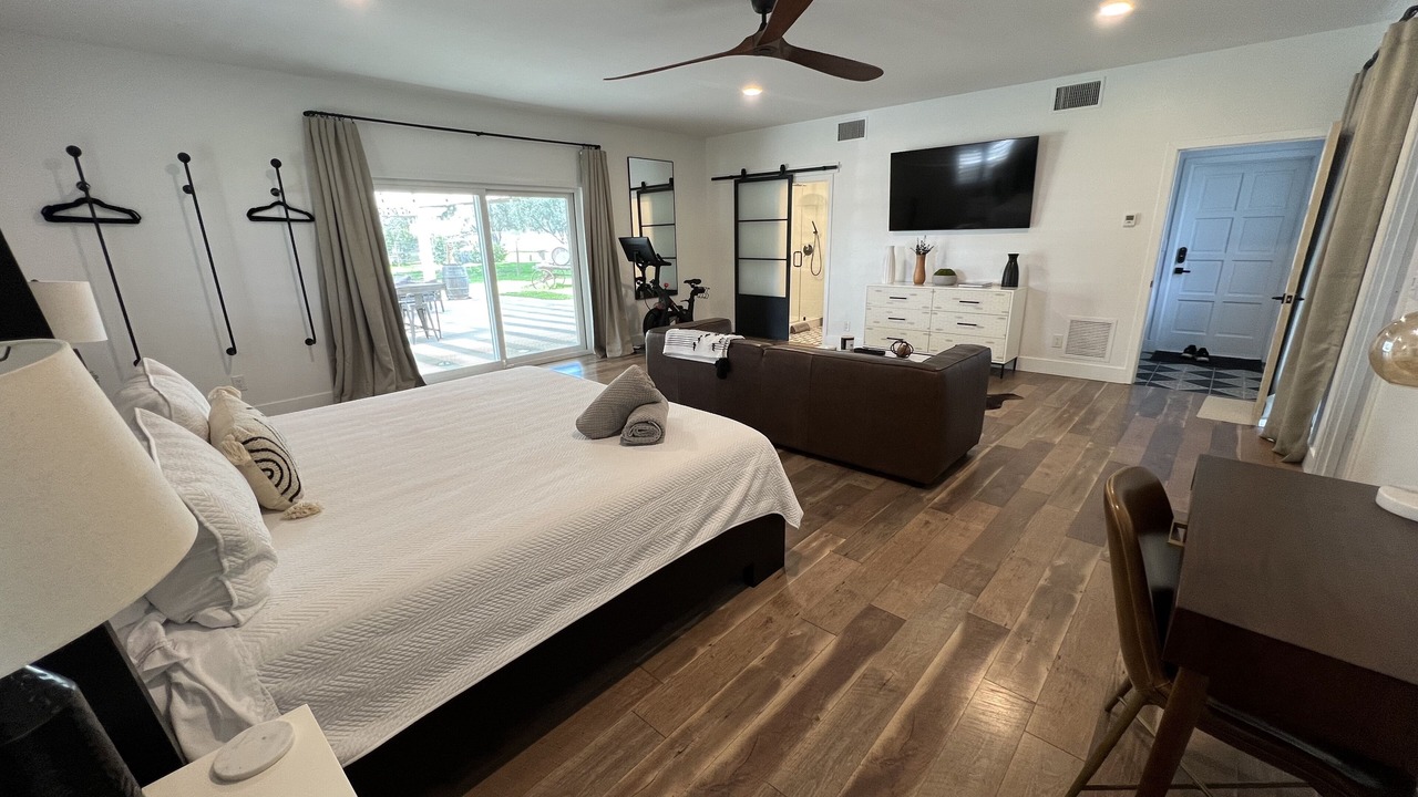 Photo of Bedroom in Temecula