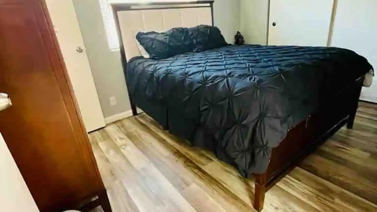 Photo of Bedroom in Nestor