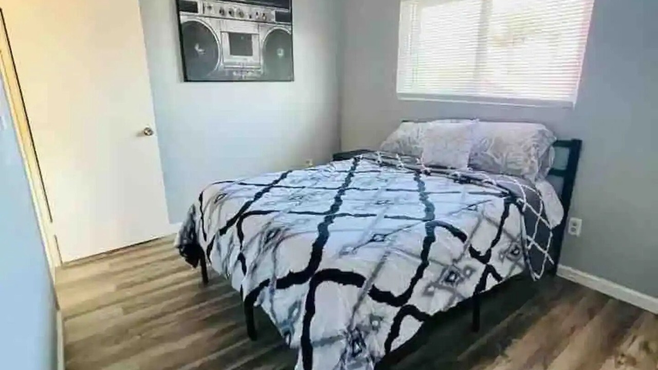 Photo of Bedroom in Nestor