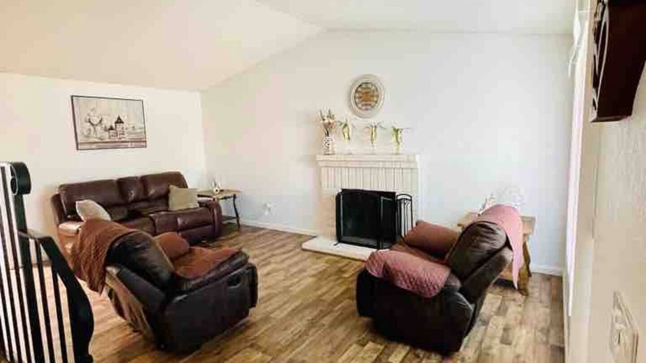 Photo of Livingroom in Nestor