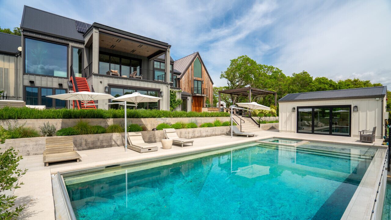 Photo of Outdoor in Glen Ellen