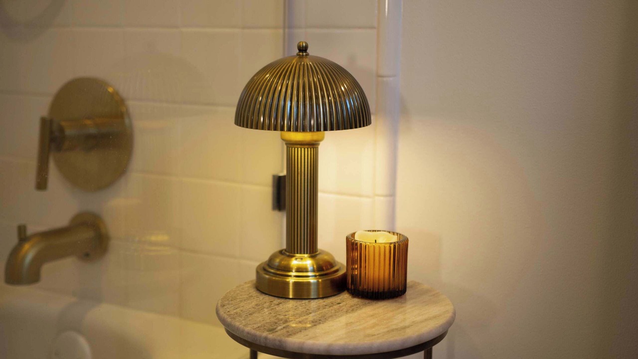 Photo of Bathroom in Melrose