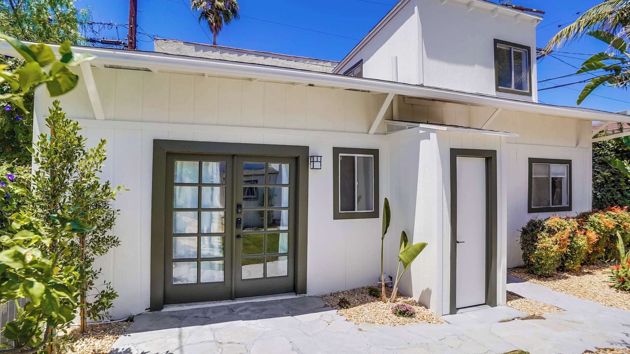 Photo of Outdoor in Melrose