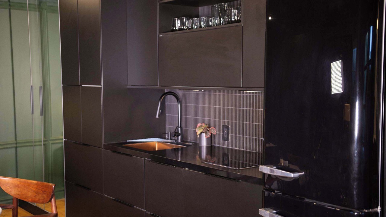 Photo of Kitchen in Melrose