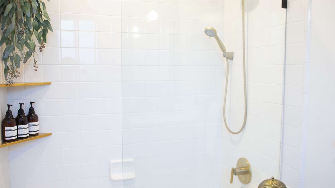 Photo of Bathroom in Melrose