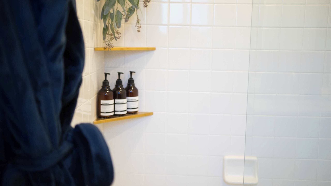 Photo of Bathroom in Melrose