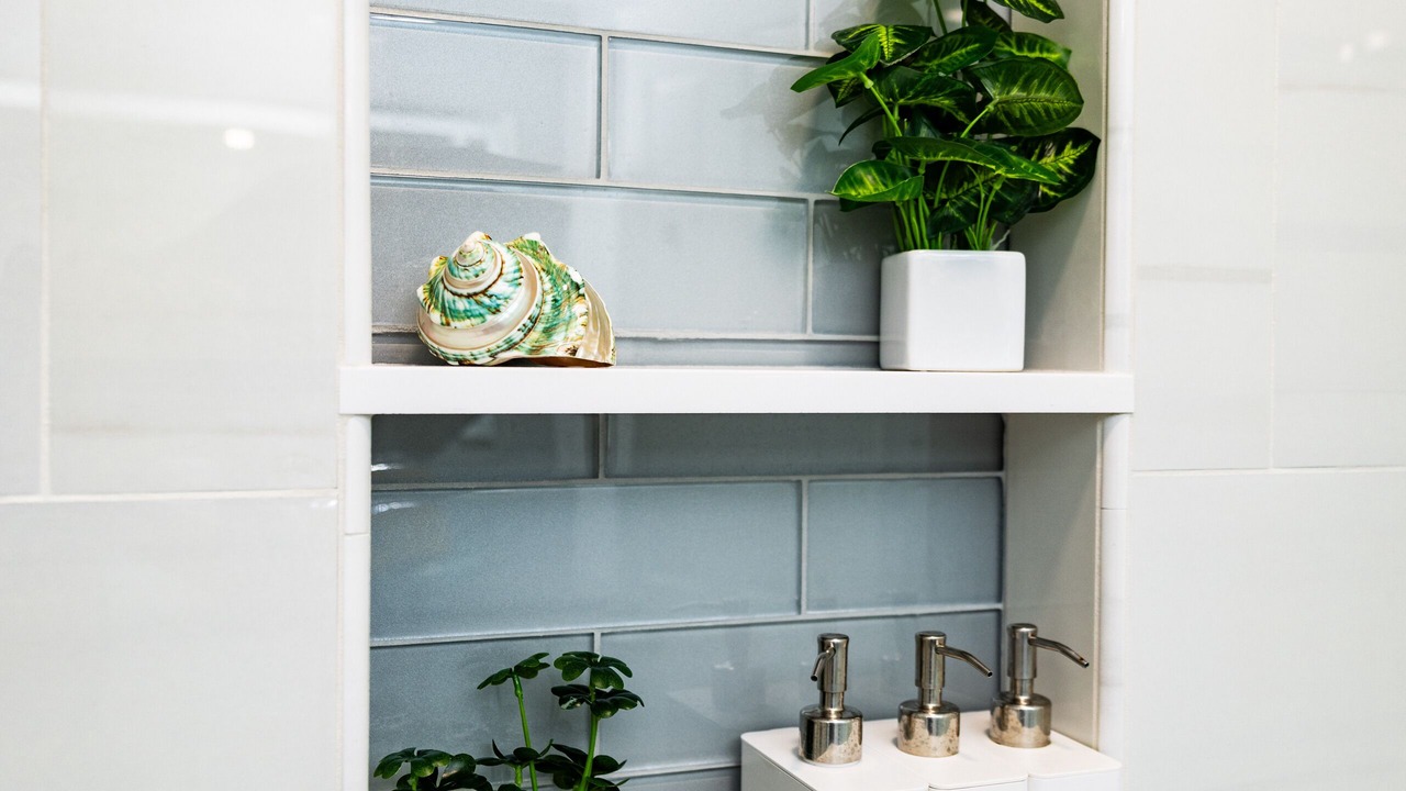 Photo of Bathroom in Coronado