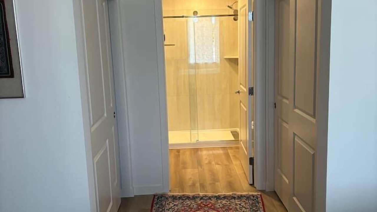 Photo of Bedroom in Railroad District