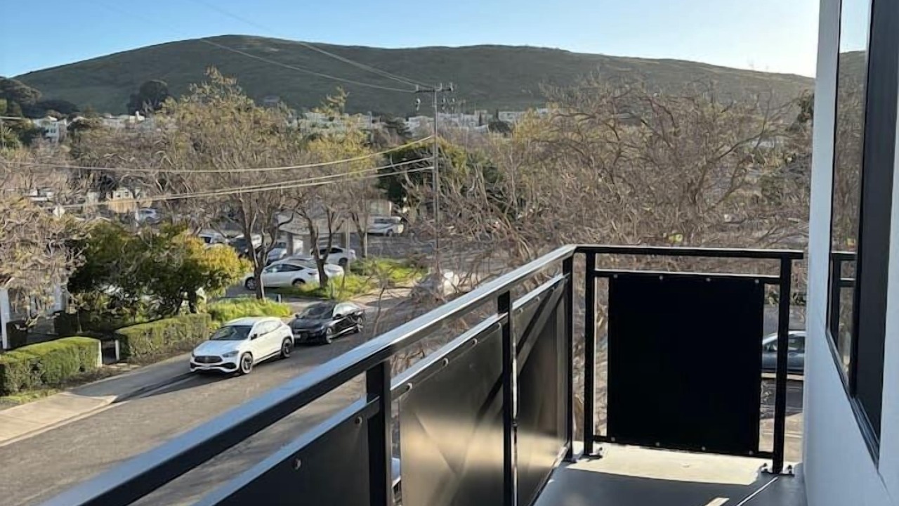 Photo of Outdoor in Railroad District