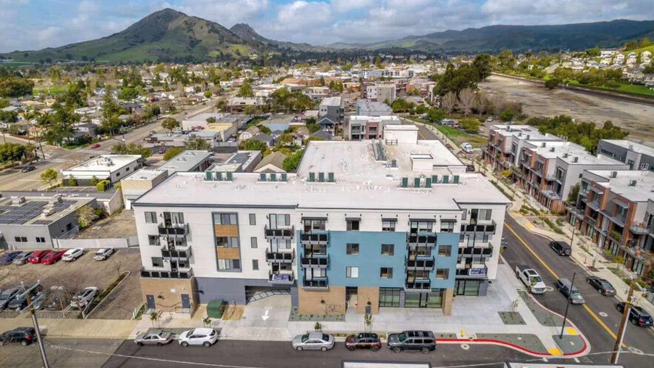 Photo of Outdoor in Railroad District