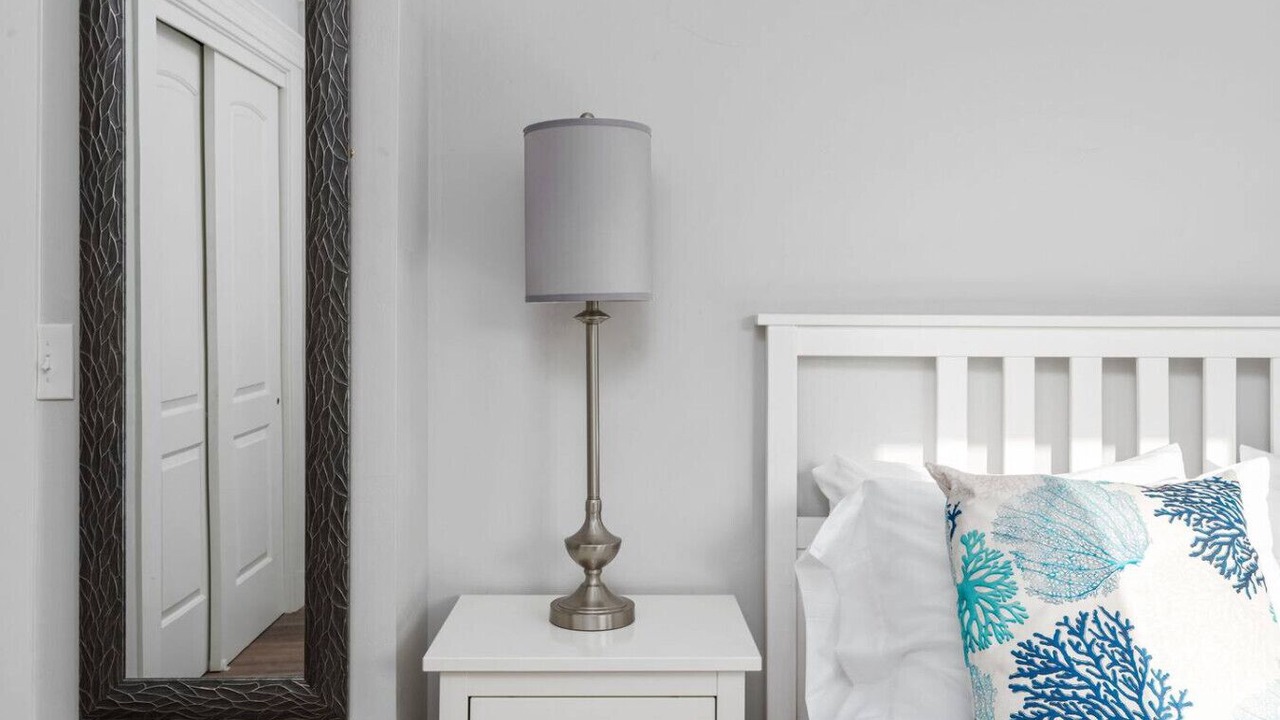 Photo of Bedroom in Paso Robles