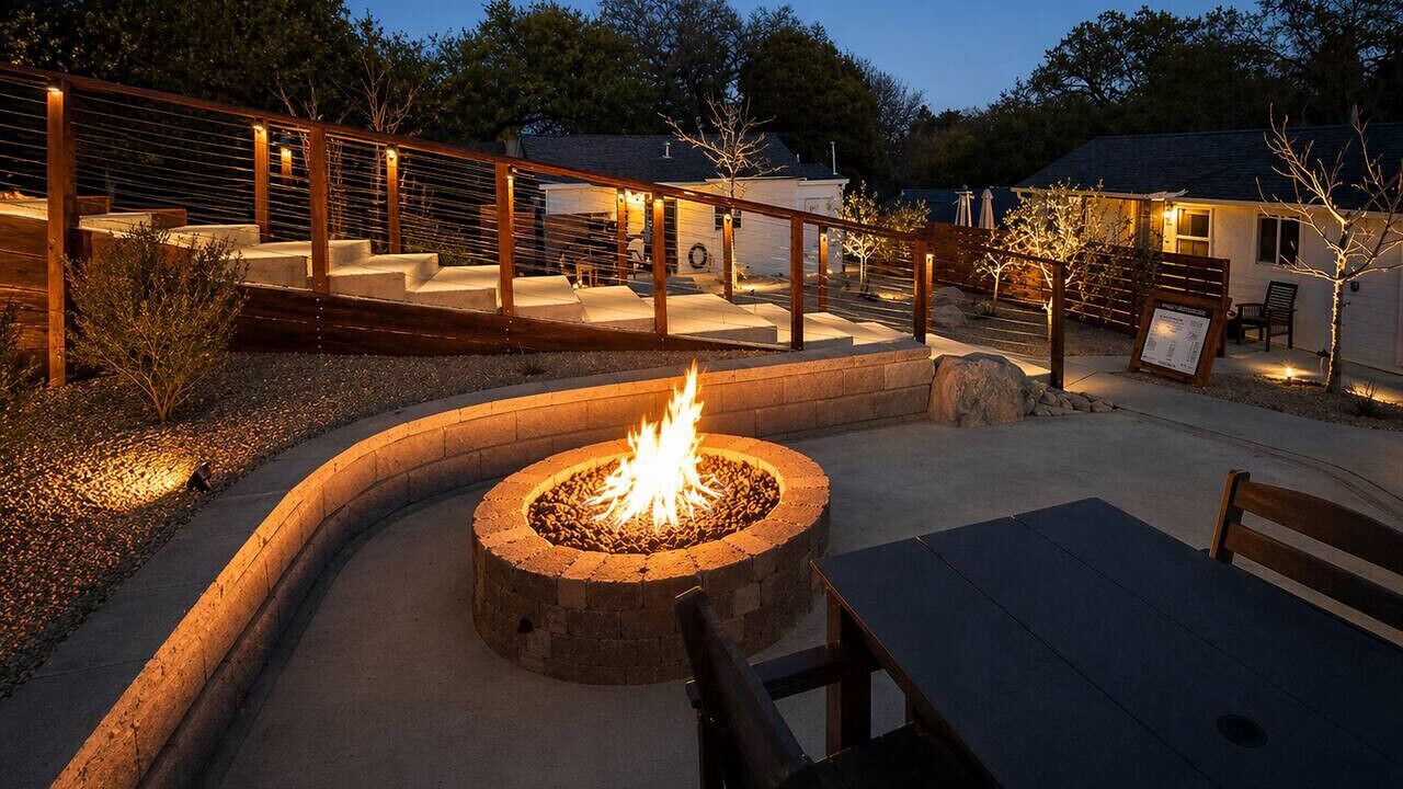 Photo of Outdoor in Paso Robles