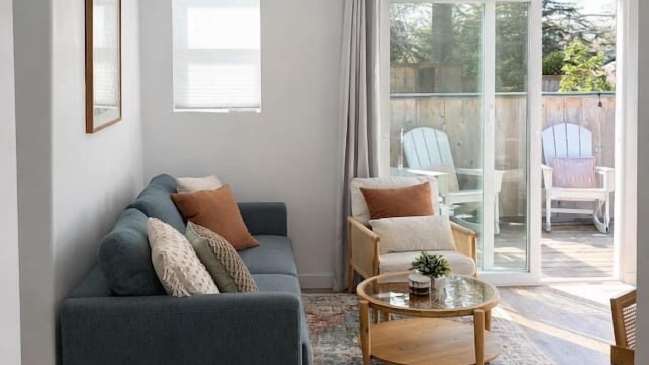 Photo of Livingroom in San Luis Obispo