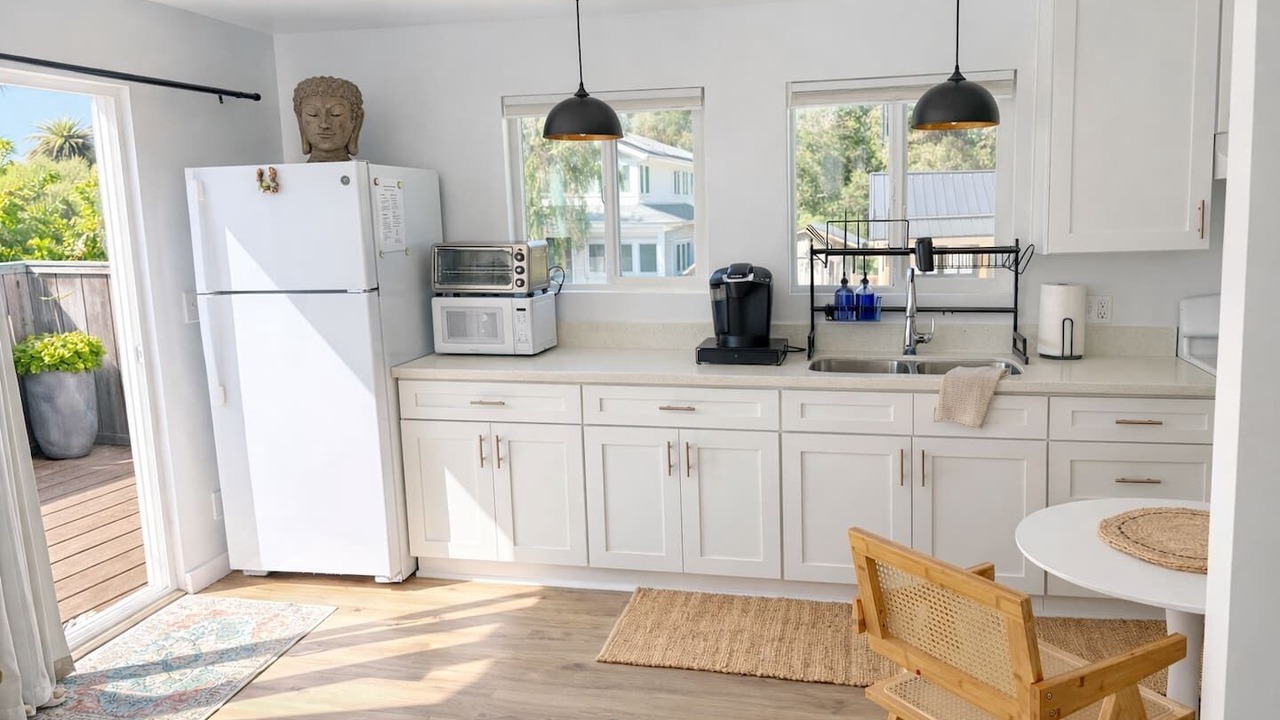 Photo of Kitchen in San Luis Obispo