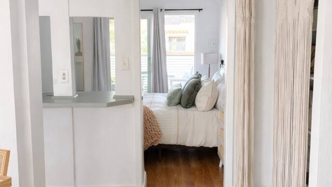 Photo of Bedroom in San Luis Obispo