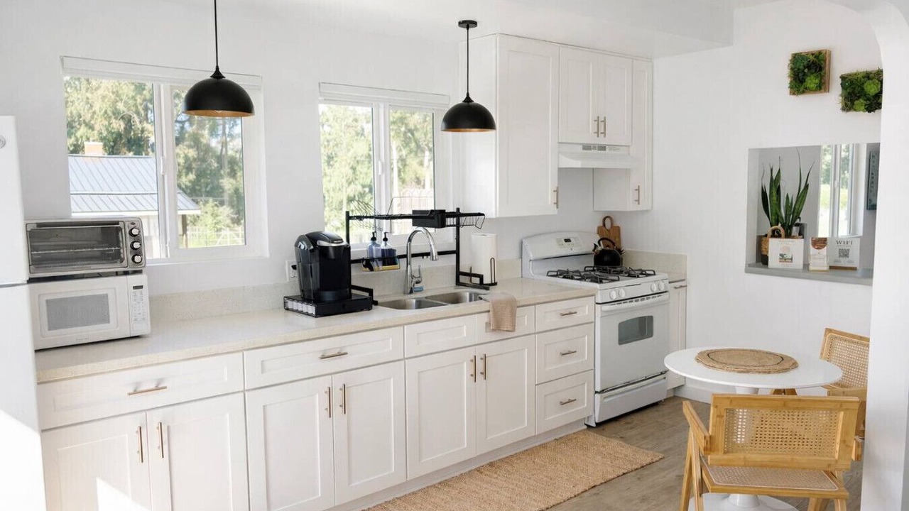 Photo of Kitchen in San Luis Obispo