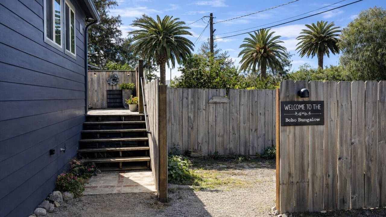 Photo of Outdoor in San Luis Obispo