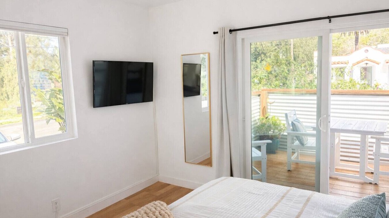 Photo of Bedroom in San Luis Obispo