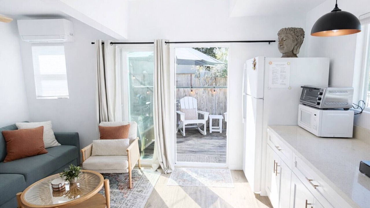 Photo of Livingroom in San Luis Obispo