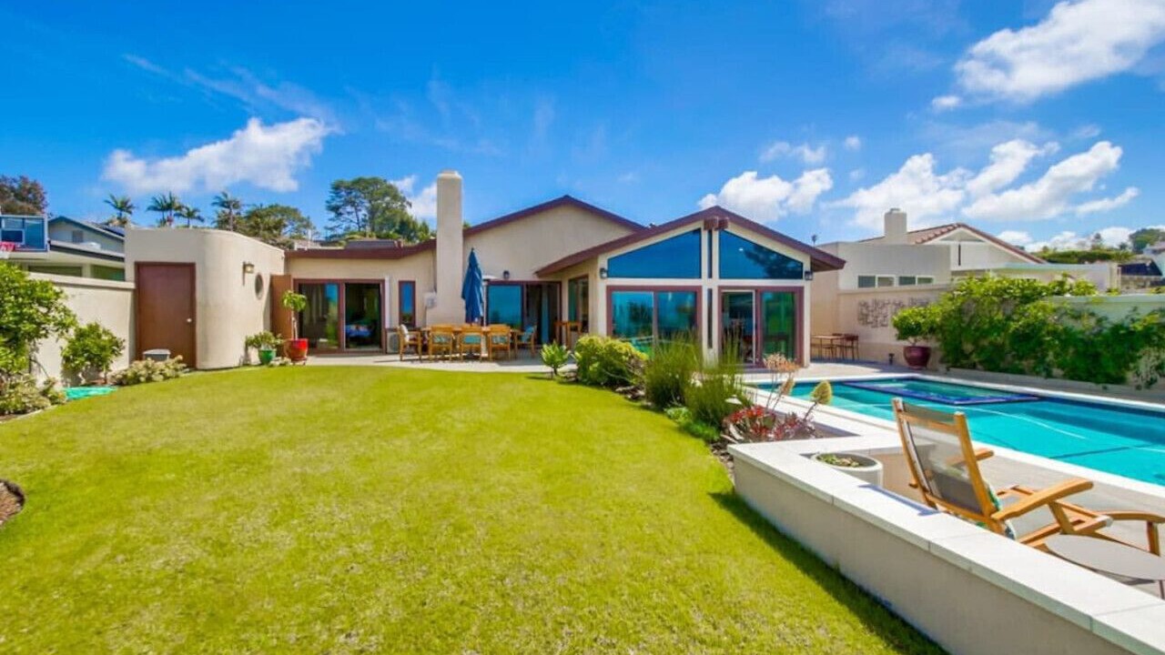 Photo of Outdoor in Del Mar Heights