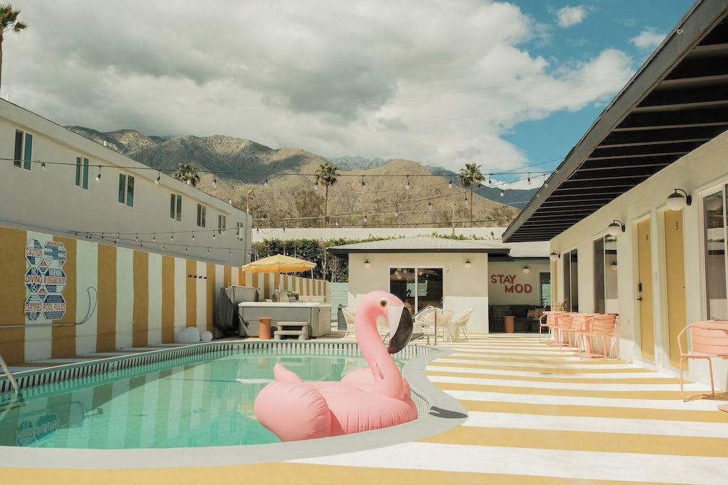 Photo of Outdoor in Uptown Design District