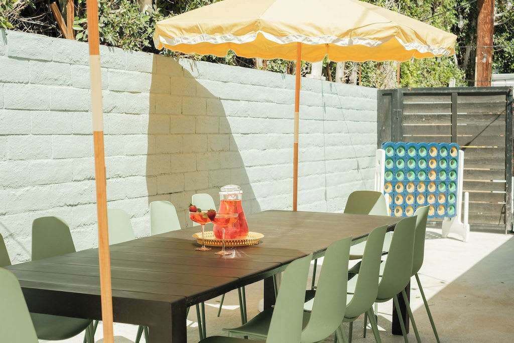 Photo of Outdoor in Uptown Design District