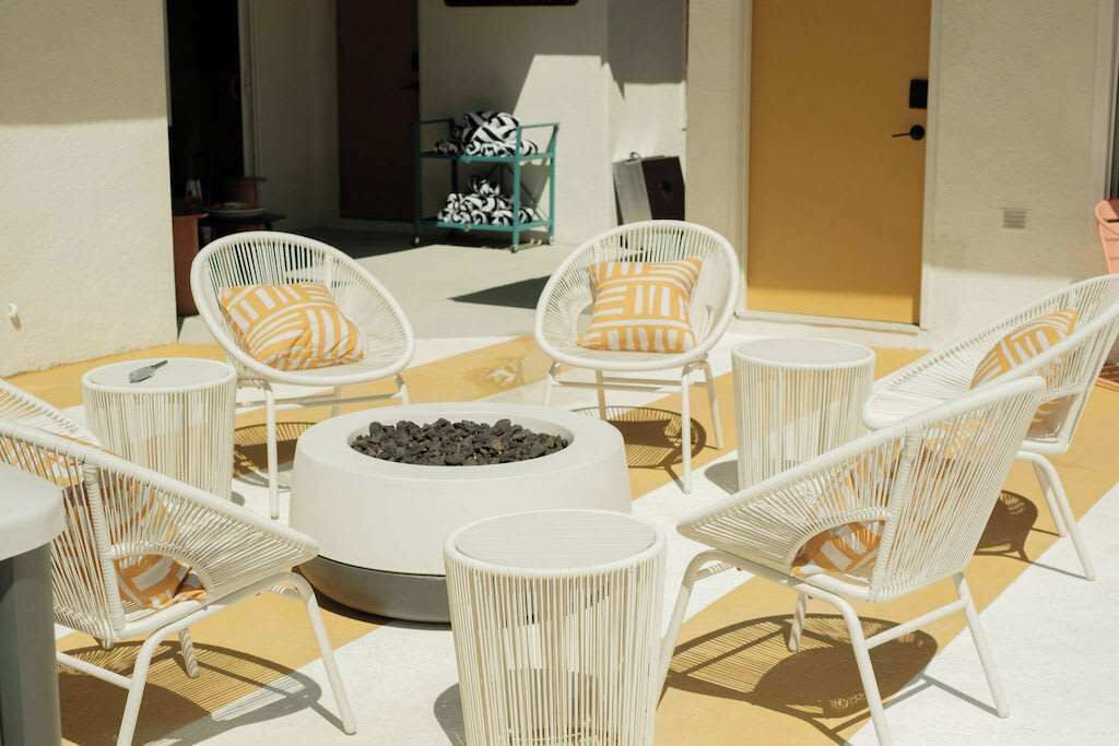 Photo of Patio Balcony in Uptown Design District