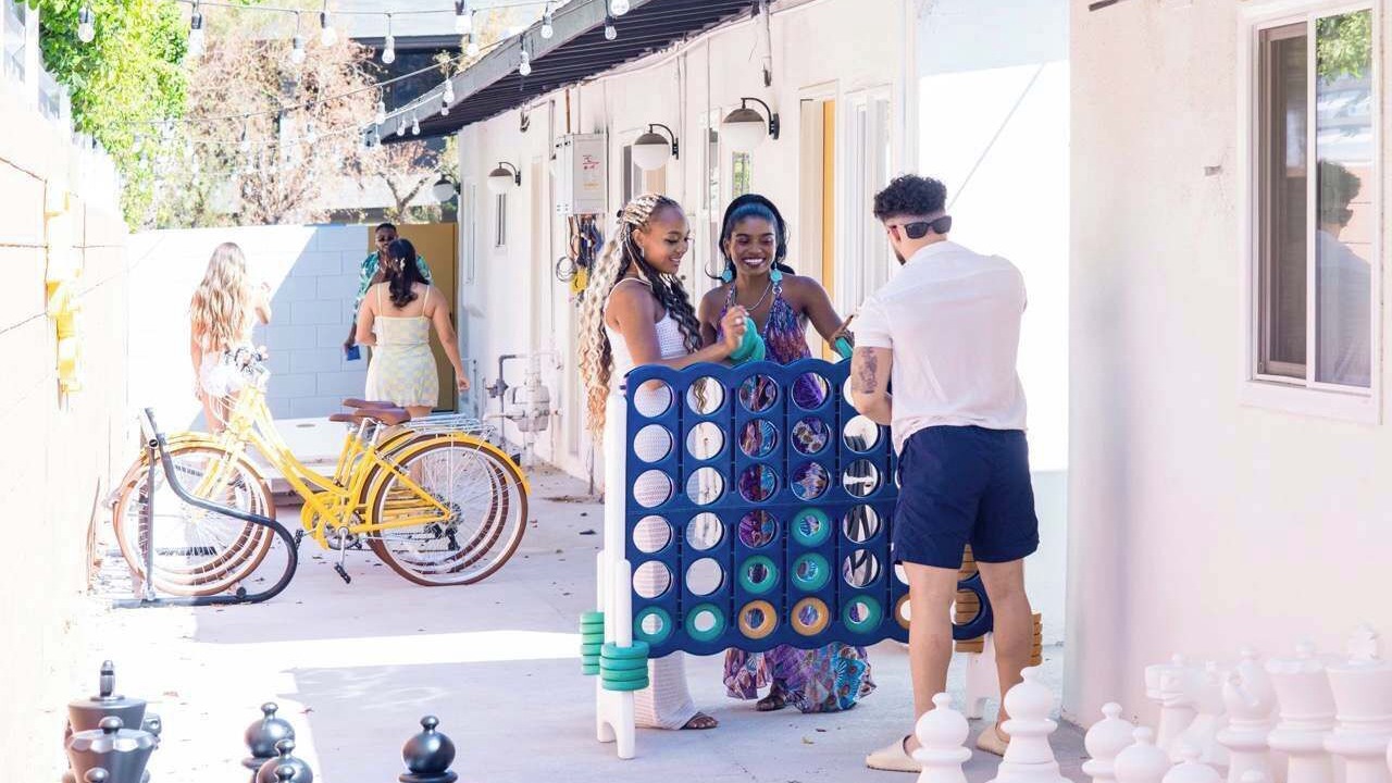 Photo of Outdoor in Uptown Design District