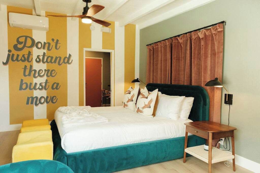 Photo of Bedroom in Uptown Design District