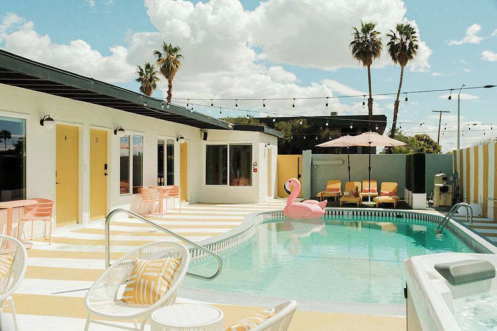 Photo of Outdoor in Uptown Design District