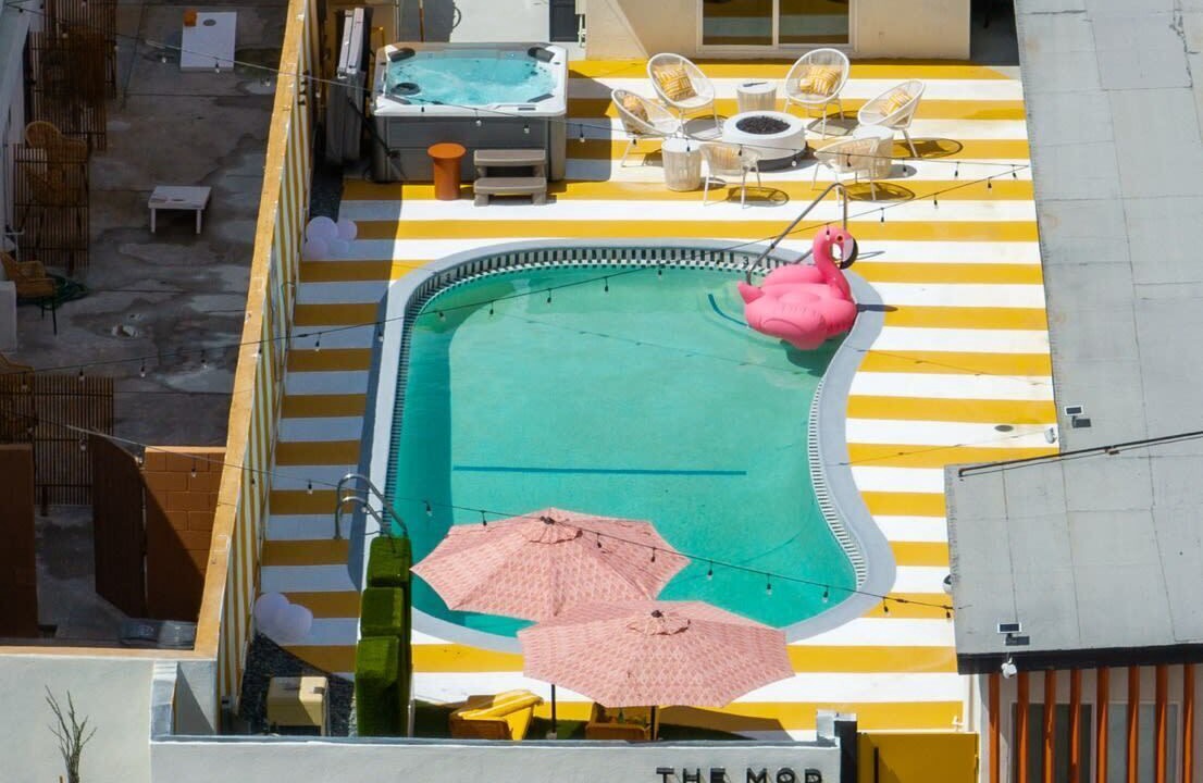 Photo of Outdoor in Uptown Design District