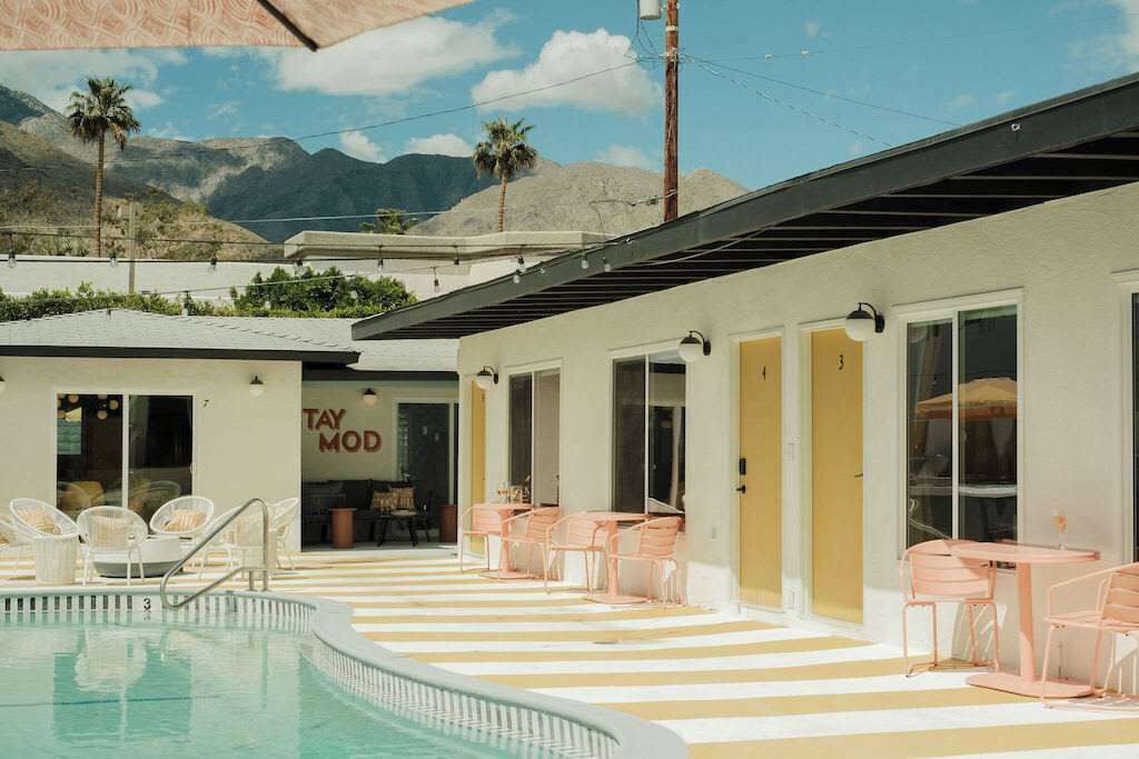 Photo of Outdoor in Uptown Design District
