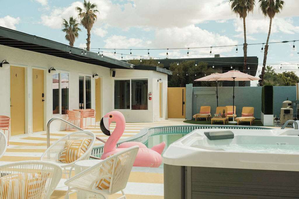 Photo of Outdoor in Uptown Design District