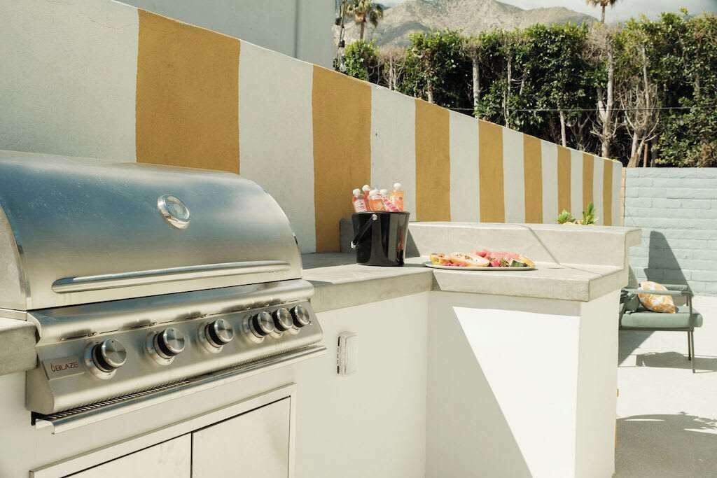 Photo of Patio Balcony in Uptown Design District