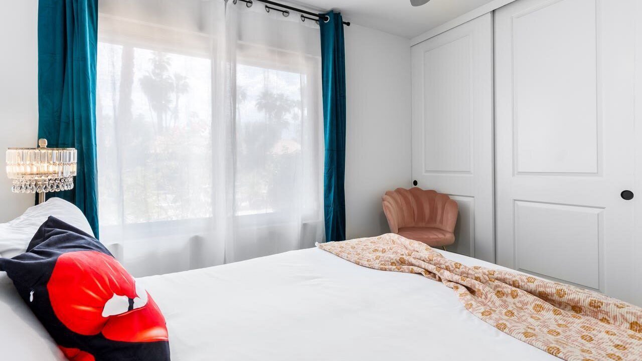 Photo of Bedroom in Sonora Sunrise