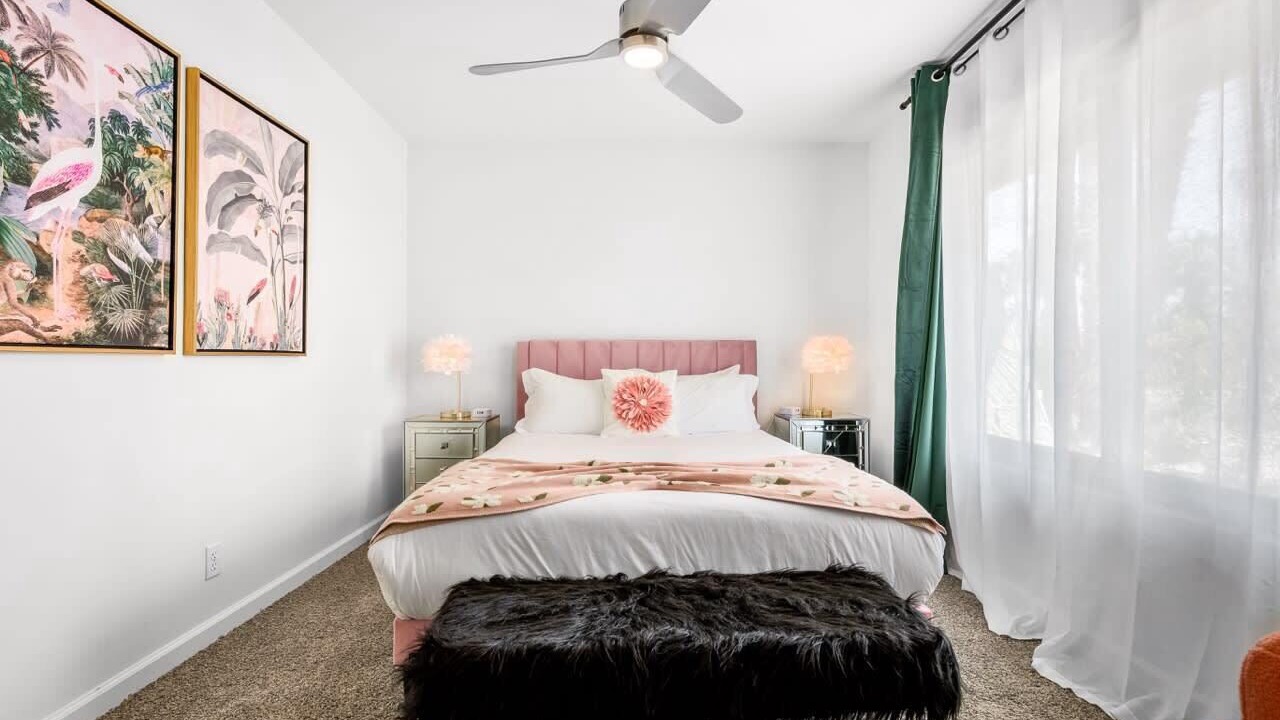 Photo of Bedroom in Sonora Sunrise