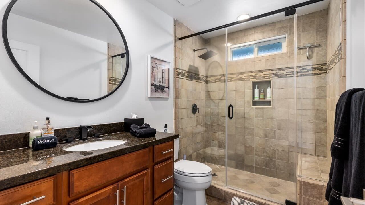 Photo of Bathroom in Sonora Sunrise