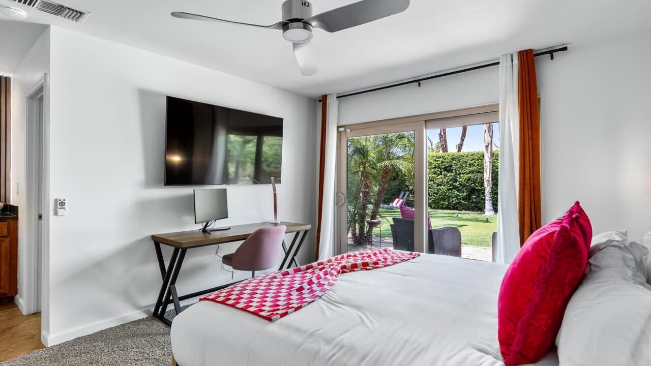 Photo of Bedroom in Sonora Sunrise