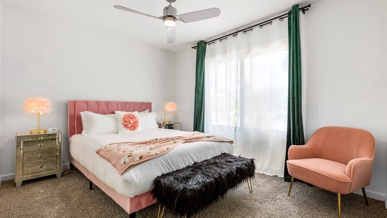 Photo of Bedroom in Sonora Sunrise