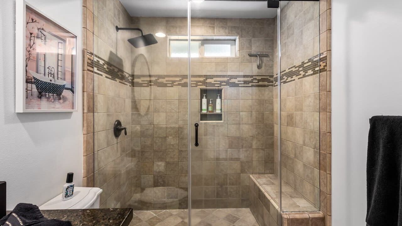 Photo of Bathroom in Sonora Sunrise