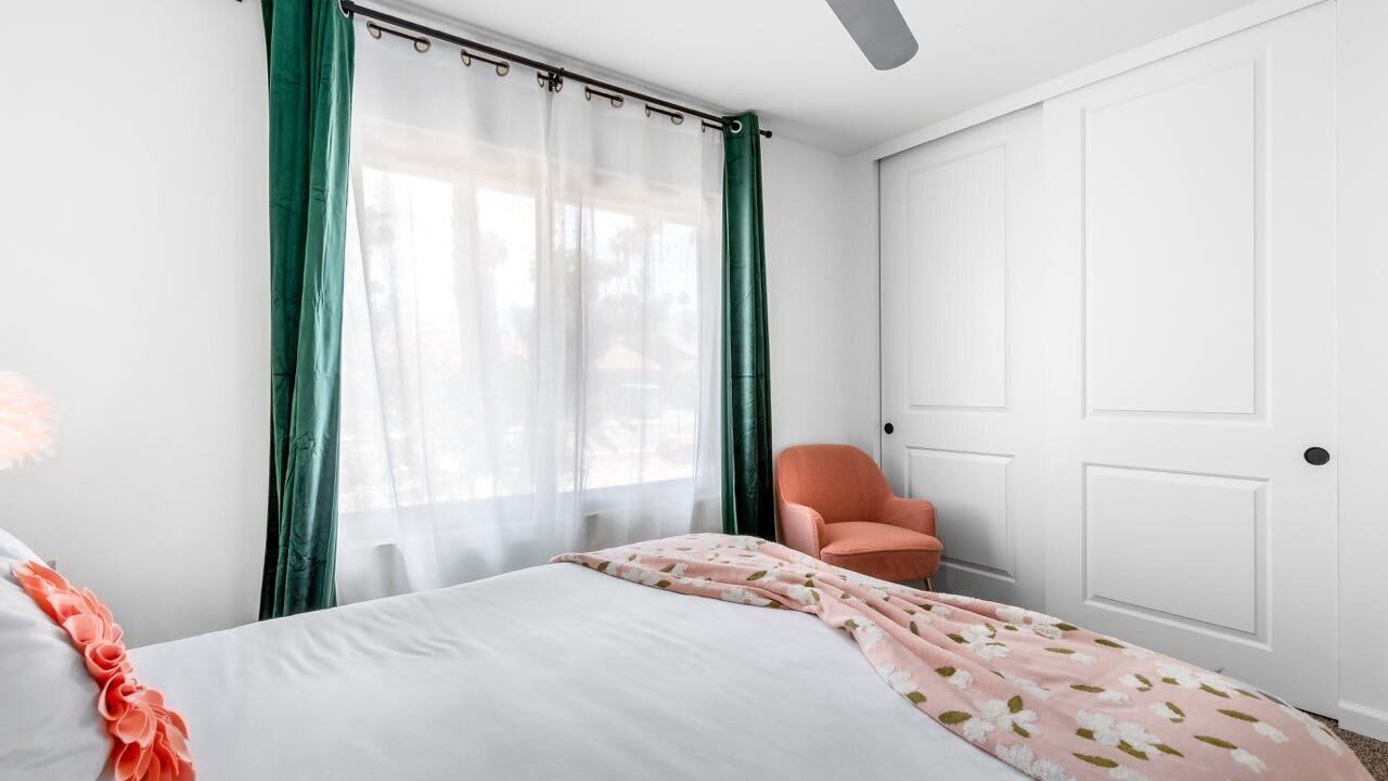 Photo of Bedroom in Sonora Sunrise