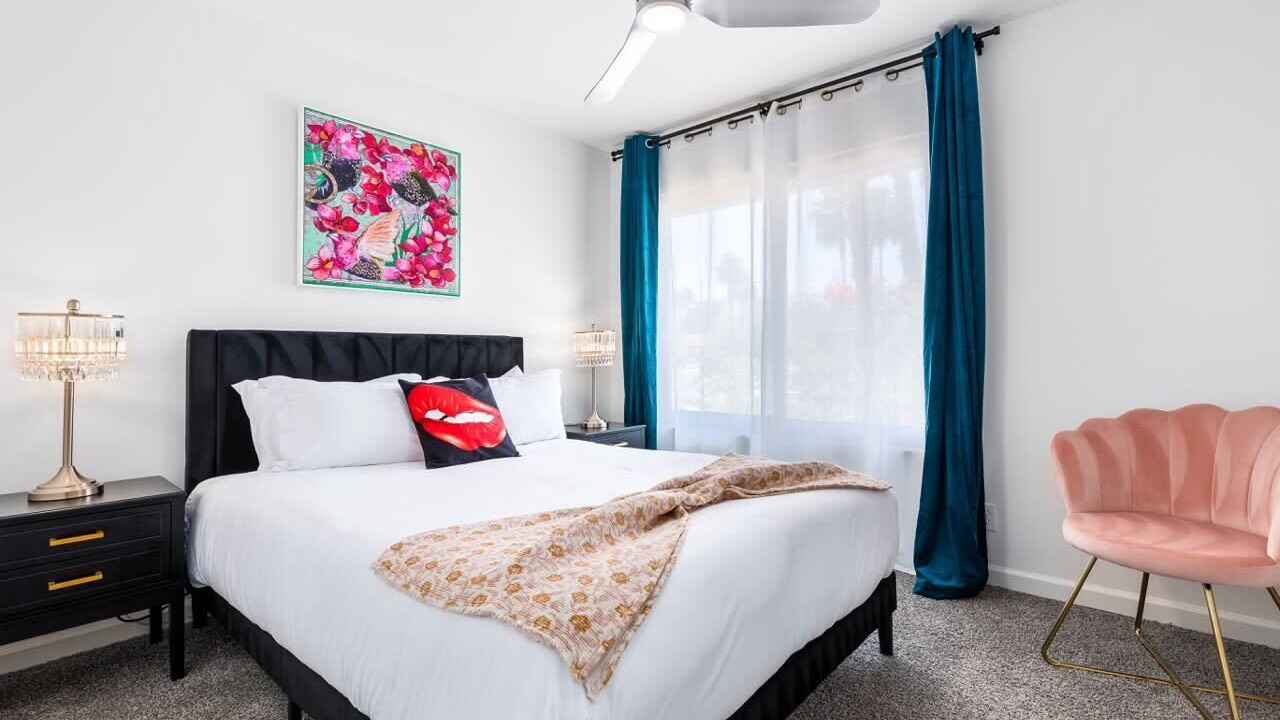 Photo of Bedroom in Sonora Sunrise