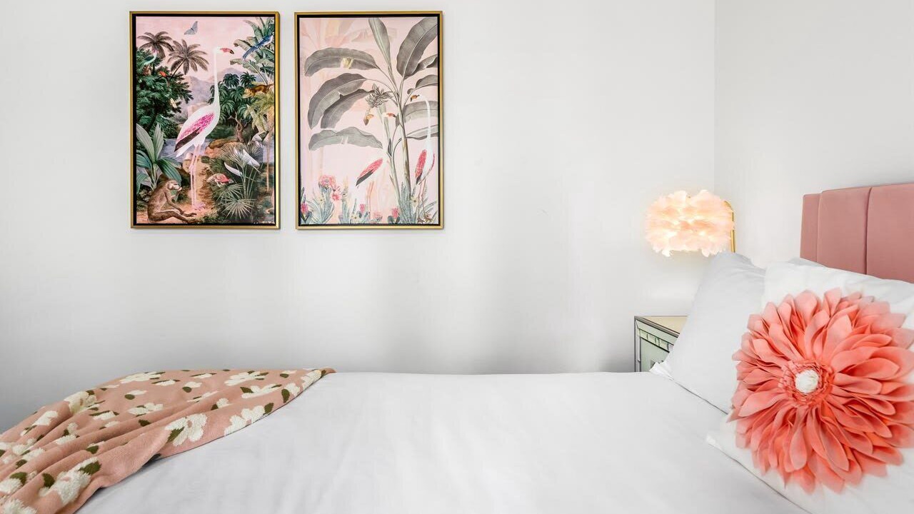 Photo of Bedroom in Sonora Sunrise